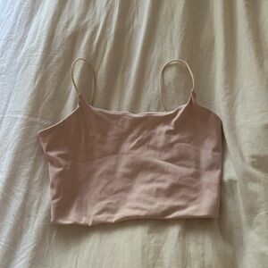Garage Light Pink Camisole Top